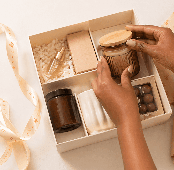 Build Your Own Box