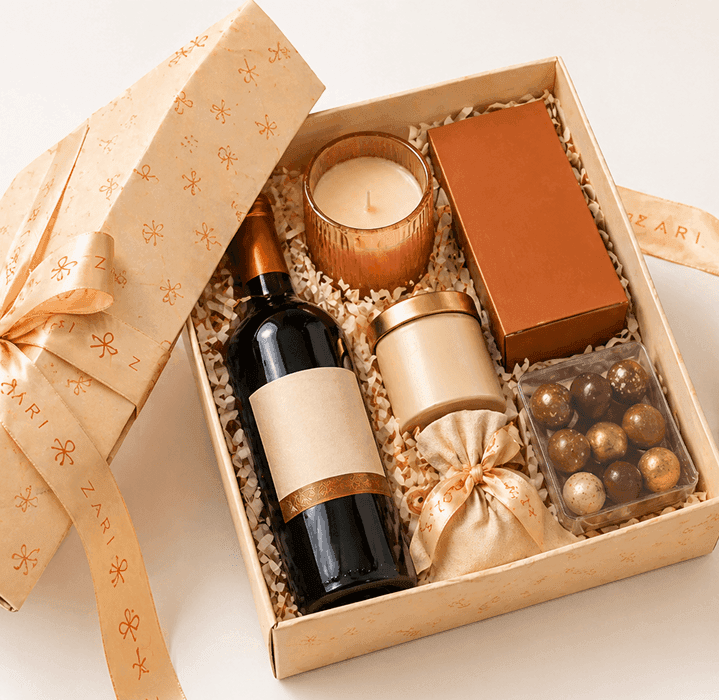Shop Ready-to-Gift
